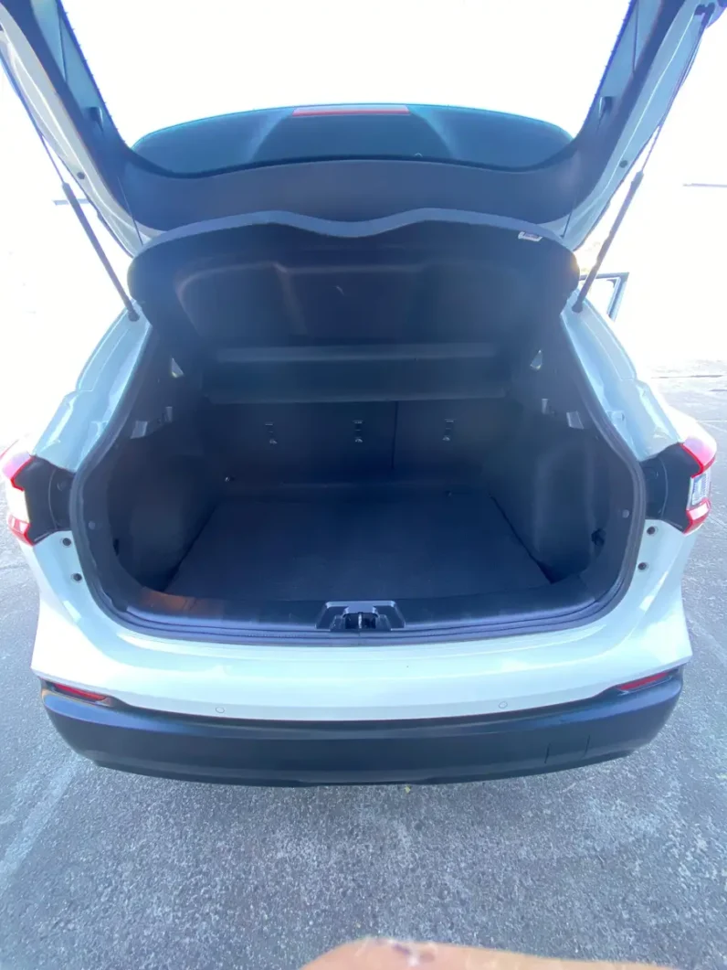
								Nissan Qashqai 2018 full									