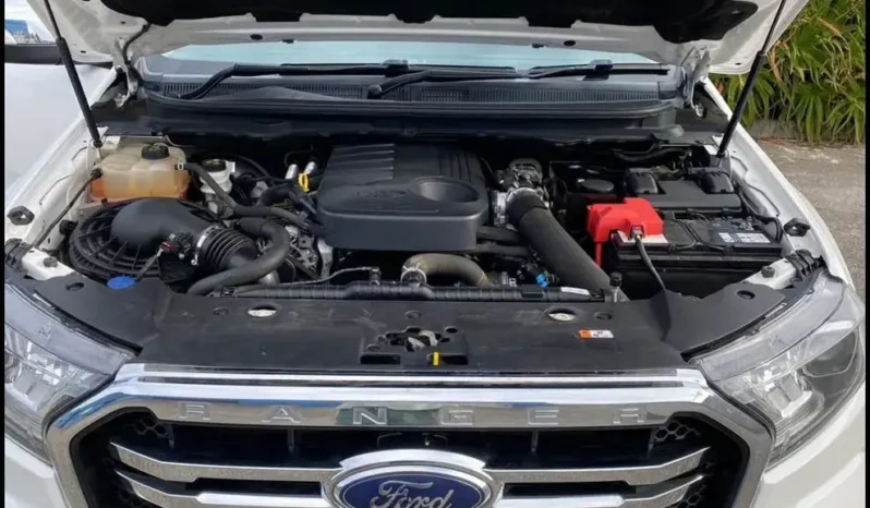 
								Ford Ranger XLT 2020 full									