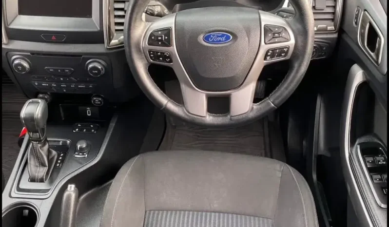 
								Ford Ranger XLT 2020 full									