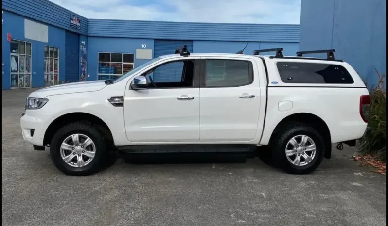 
								Ford Ranger XLT 2020 full									