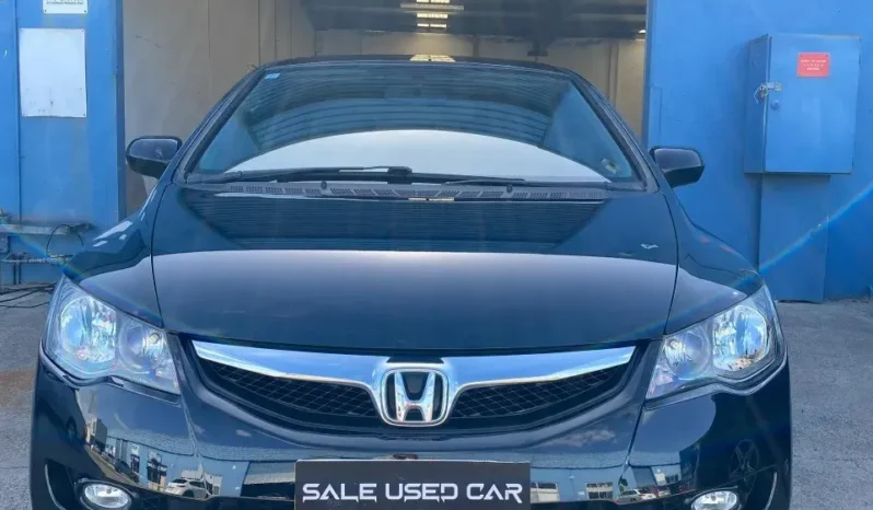 
								Honda Civic VTI-L 2011 full									