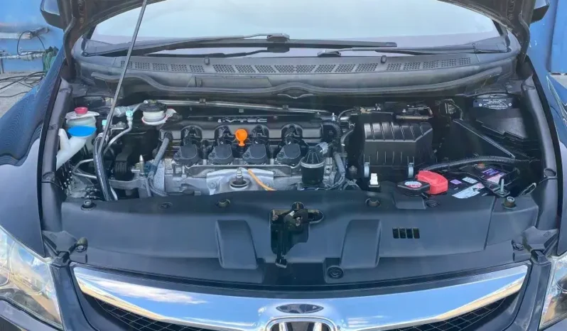 
								Honda Civic VTI-L 2011 full									