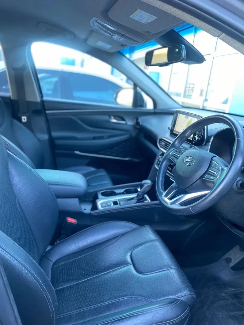 
								Hyundai Santa FE Elite 4×4 Diesel 2020 full									