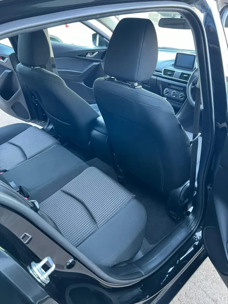 
								MAZDA 3 MAXX 2014 full									