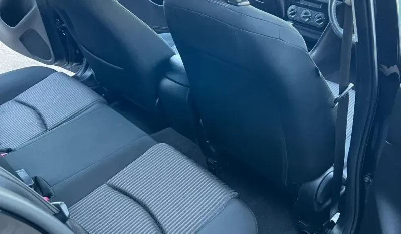 
								MAZDA 3 MAXX 2014 full									