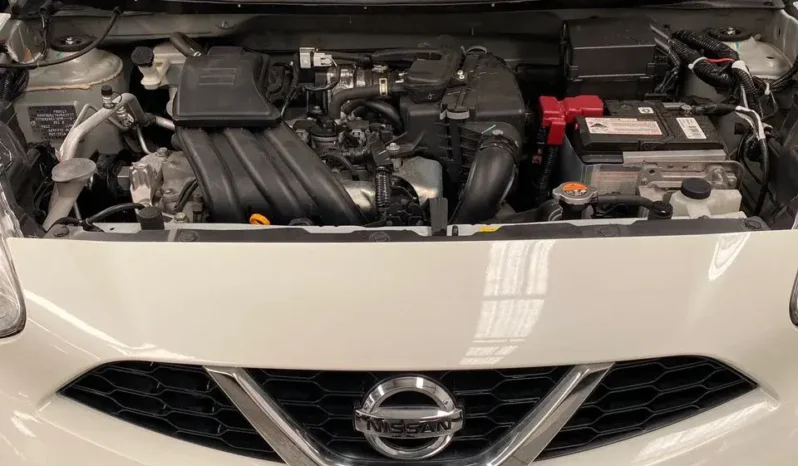 
								Nissan Micra 2016 full									