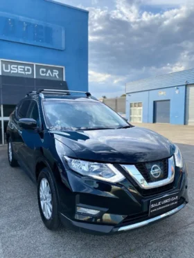Nissan X-Trail ST-L 2020