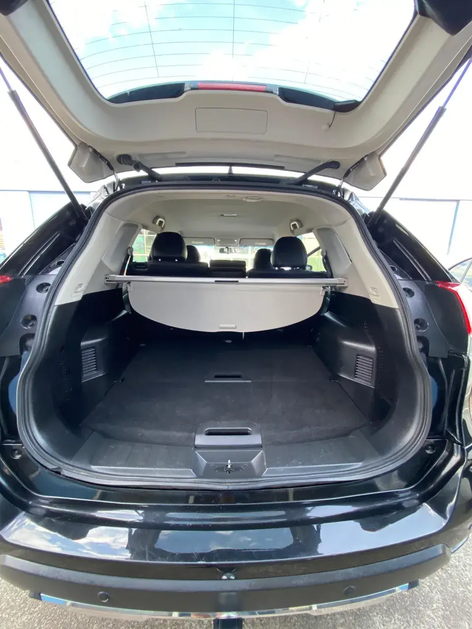 Nissan X-Trail ST-L 2020