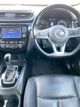 Nissan X-Trail ST-L 2020