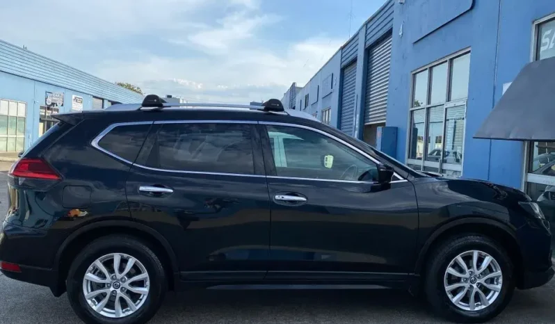 
								Nissan X-Trail ST-L 2020 full									