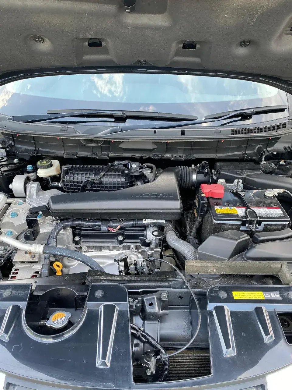 Nissan X-Trail ST-L 2020