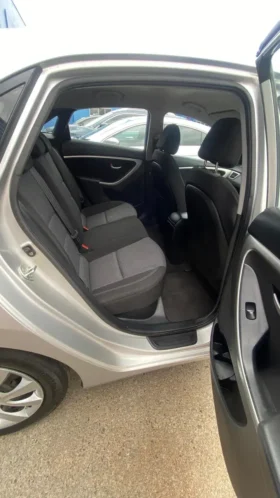 HYUNDAI I30 ACTIVE 2013