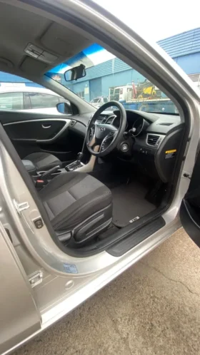 HYUNDAI I30 ACTIVE 2013