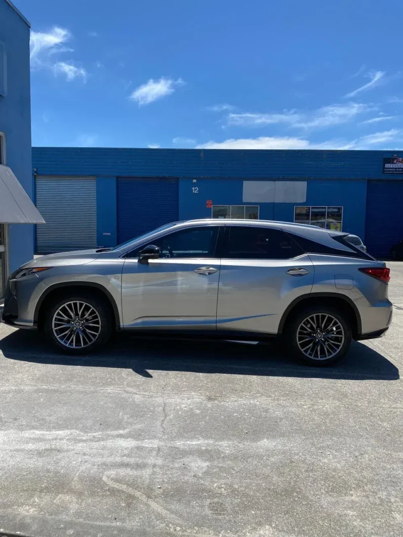
								LEXUS RX350 F SPORTS 2015 full									