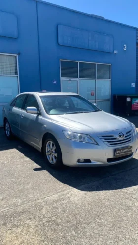 TOYOTA CAMRY GRANDE 2008