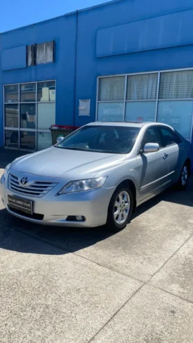 TOYOTA CAMRY GRANDE 2008