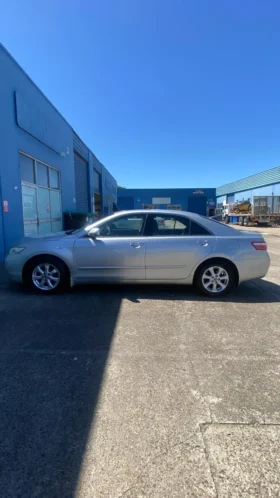 TOYOTA CAMRY GRANDE 2008