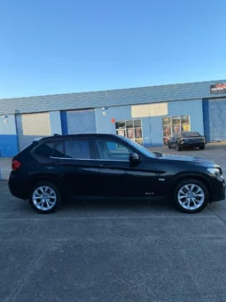 BMW X1 2010