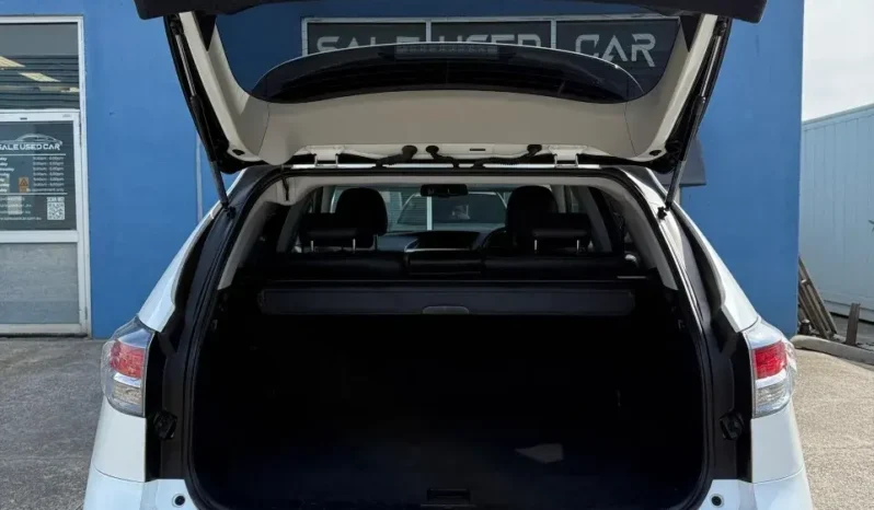 
								LEXUS RX270 X Special Edit 2014 full									