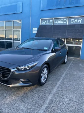 MAZDA 3 NEO SPORT 2018