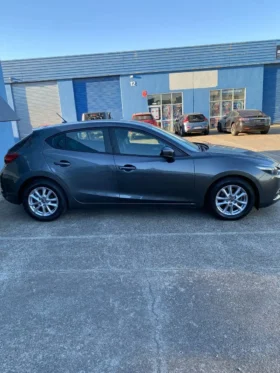 MAZDA 3 NEO SPORT 2018