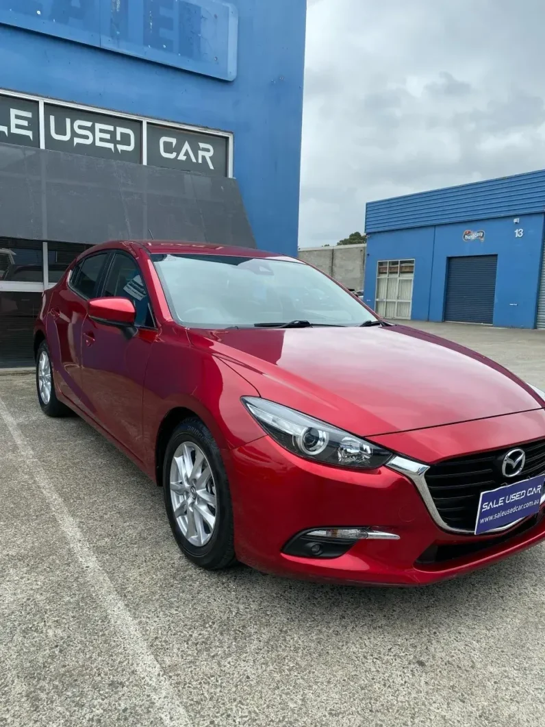 
								MAZDA 3 TOURING 2017 full									