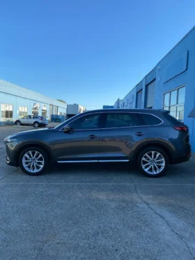 MAZDA CX9 AZAMI 2016