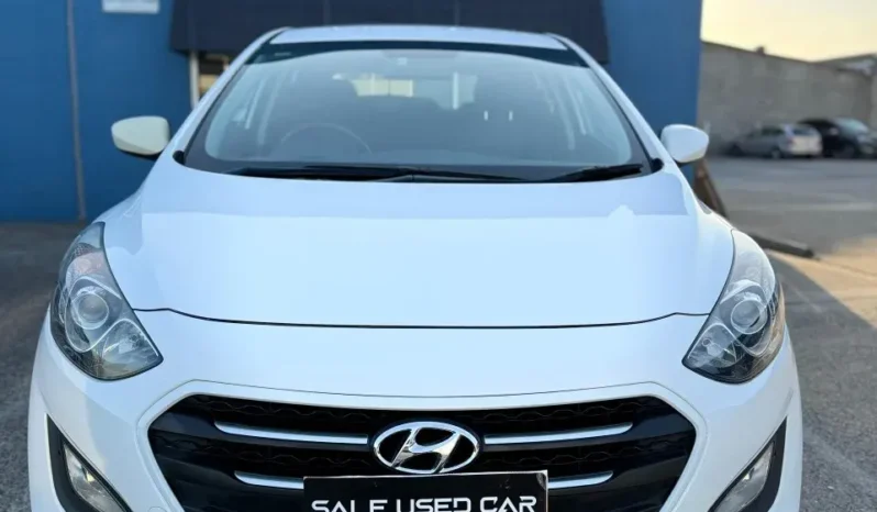 
								Hyundai i30 2016 full									