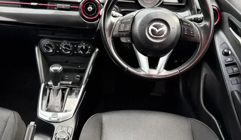 
								MAZDA 2 MAXX 2015 full									
