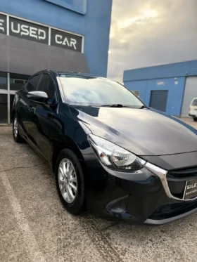 MAZDA 2 MAXX 2015