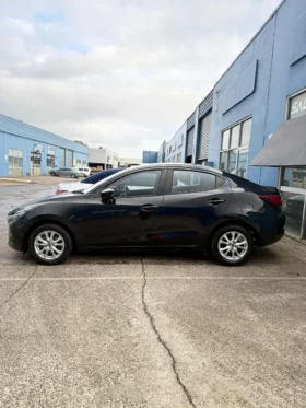 MAZDA 2 MAXX 2015