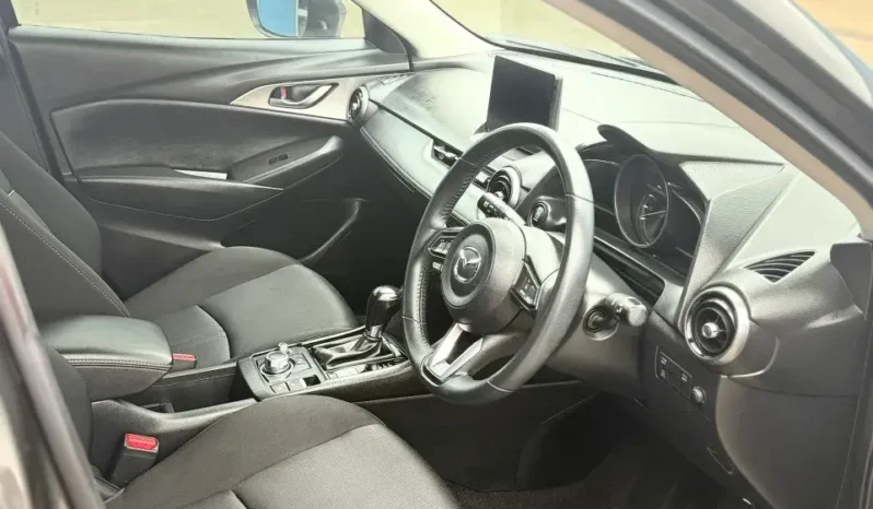 
								Mazda CX3 MAXX SPORT 2022 full									
