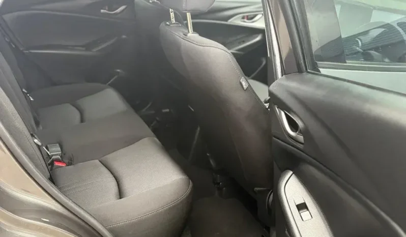 
								Mazda CX3 MAXX SPORT 2022 full									