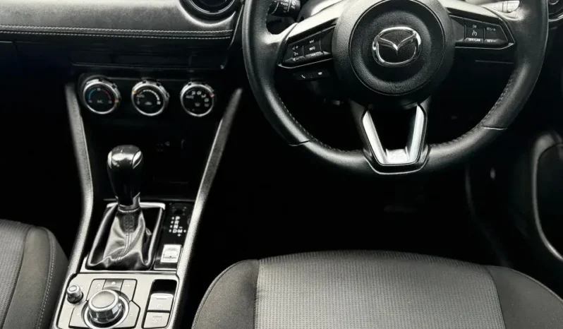 
								Mazda CX3 MAXX SPORT 2022 full									