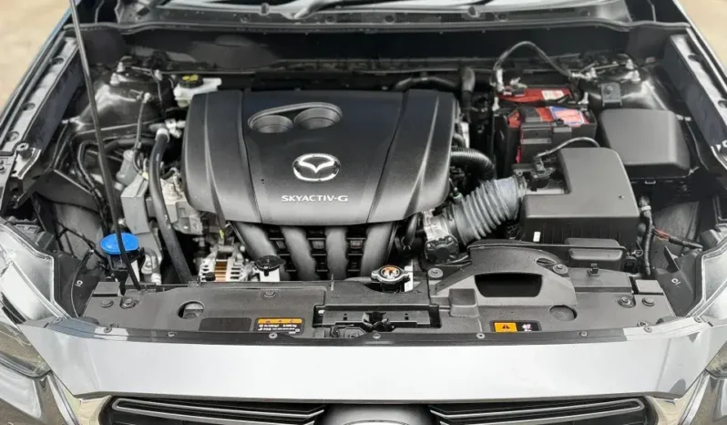 
								Mazda CX3 MAXX SPORT 2022 full									