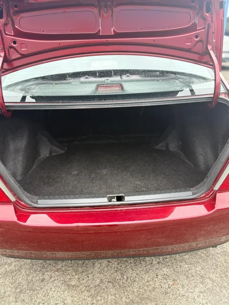 
								Toyota Corolla 2005 full									