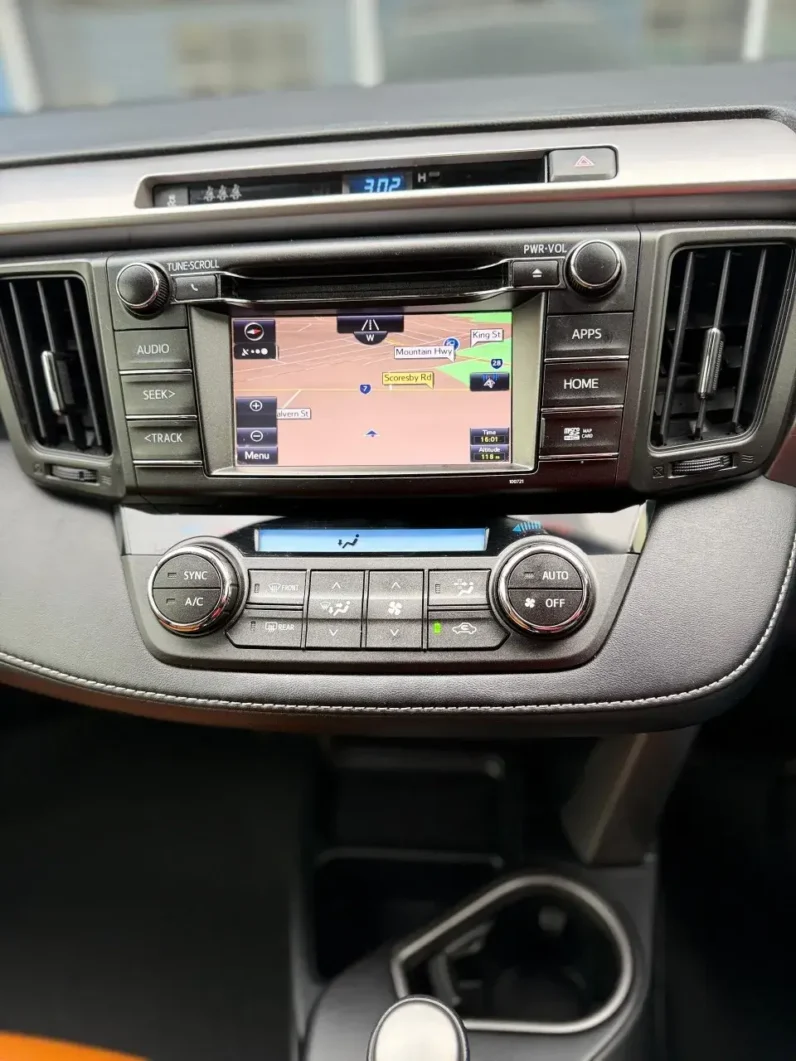 
								Toyota RAV4 GXL 2018 full									
