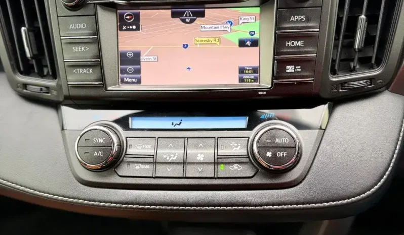
								Toyota RAV4 GXL 2018 full									
