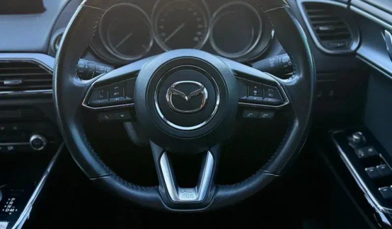
								Mazda CX-9 TC SPORT 2022 full									