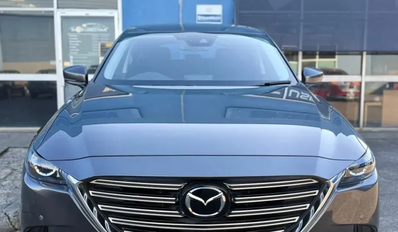 
								Mazda CX-9 TC SPORT 2022 full									