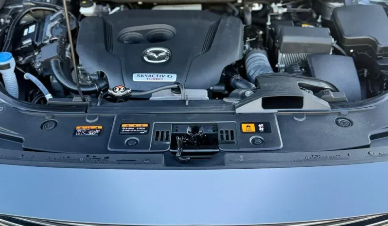 
								Mazda CX-9 TC SPORT 2022 full									