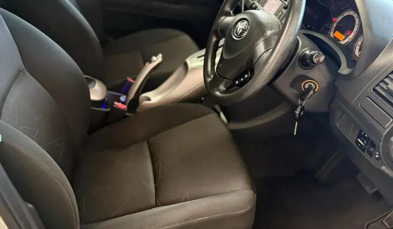 
								Toyota Corolla 2009 full									