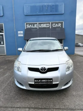 Toyota Corolla 2009
