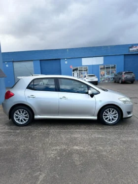 Toyota Corolla 2009