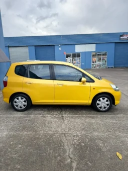 HONDA JAZZ GLI 2006