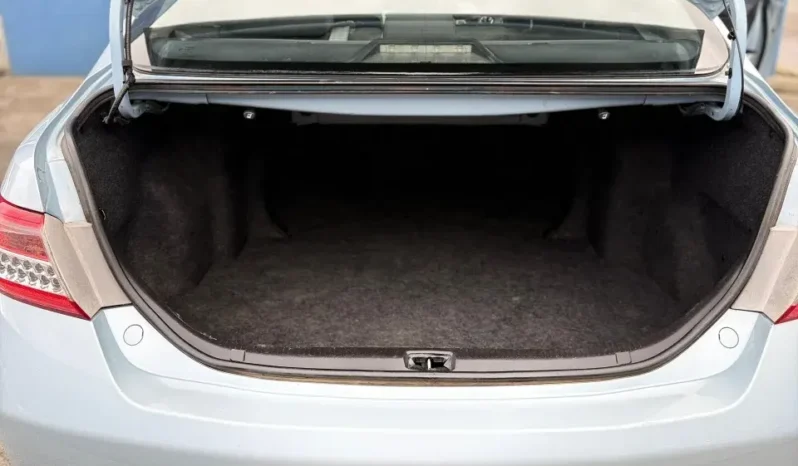 
								TOYOTA CAMRY ALTISE 2010 full									