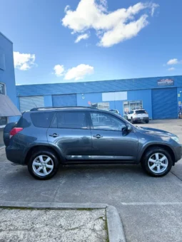 Toyota Rav4 Cruiser L 2007