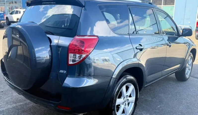 
								Toyota Rav4 Cruiser L 2007 full									
