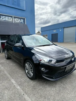 KIA RIO SPORT 2021