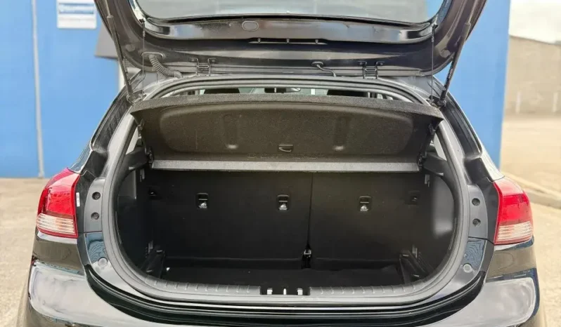 
								KIA RIO SPORT 2021 full									